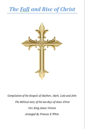 The Fall and Rise of Christ
