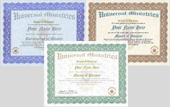 General Religious Basic Display Package